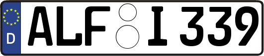 ALF-I339