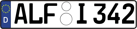 ALF-I342