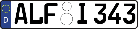 ALF-I343