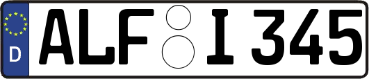 ALF-I345