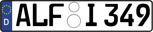 ALF-I349