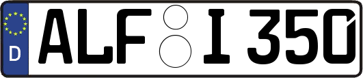ALF-I350