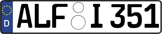ALF-I351