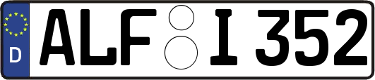 ALF-I352