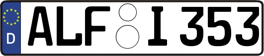ALF-I353