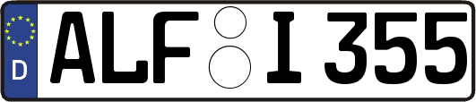 ALF-I355
