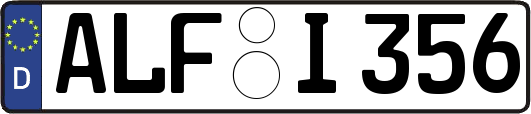 ALF-I356