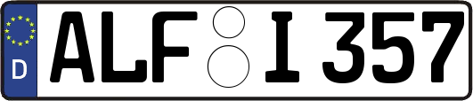 ALF-I357
