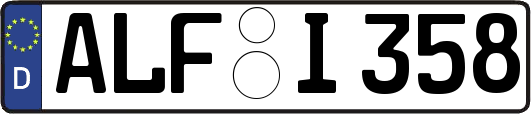 ALF-I358