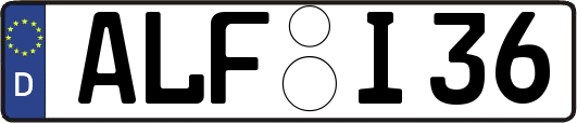 ALF-I36