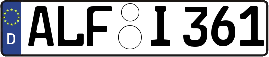 ALF-I361
