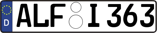 ALF-I363