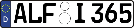 ALF-I365