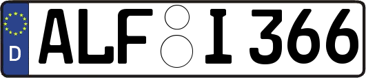 ALF-I366