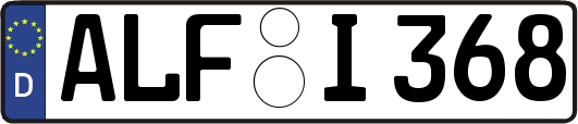 ALF-I368