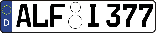 ALF-I377