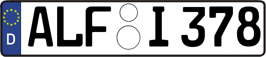 ALF-I378