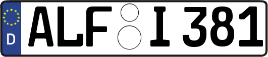 ALF-I381