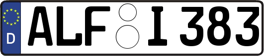ALF-I383