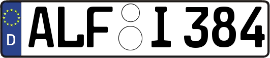 ALF-I384