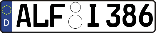ALF-I386