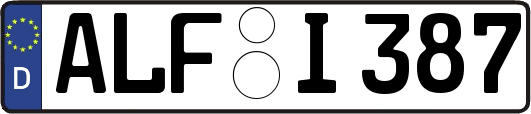 ALF-I387