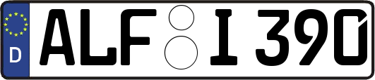 ALF-I390