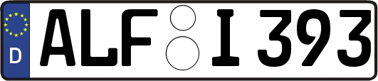 ALF-I393