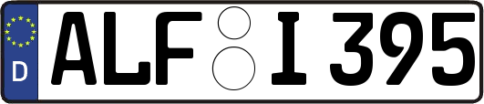 ALF-I395