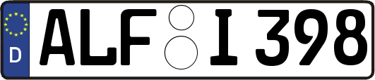 ALF-I398