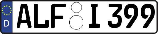 ALF-I399