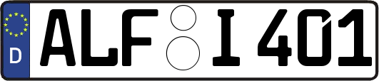 ALF-I401