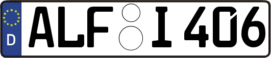 ALF-I406