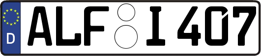 ALF-I407