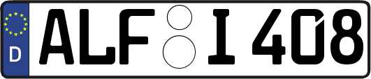 ALF-I408