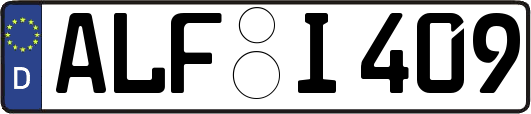 ALF-I409