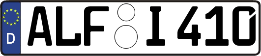 ALF-I410