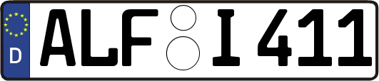 ALF-I411