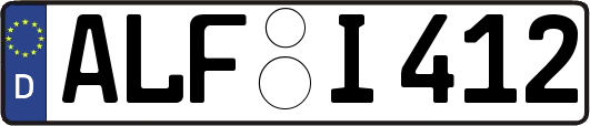 ALF-I412