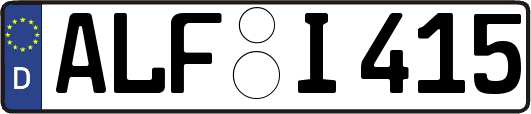 ALF-I415