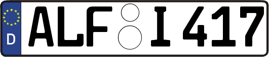 ALF-I417