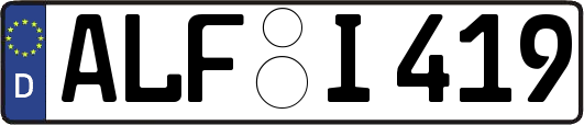 ALF-I419