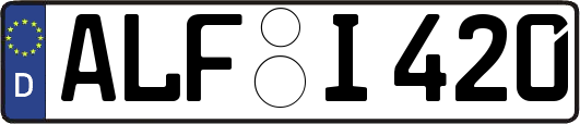 ALF-I420