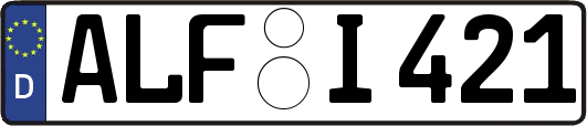 ALF-I421