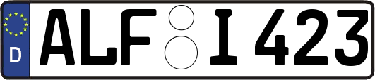 ALF-I423