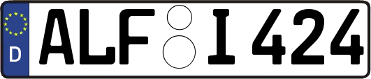 ALF-I424