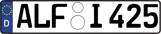 ALF-I425