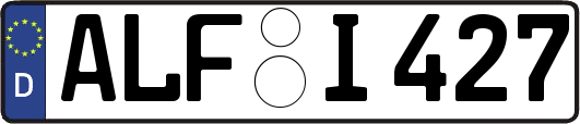 ALF-I427