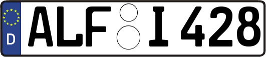 ALF-I428