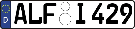 ALF-I429
